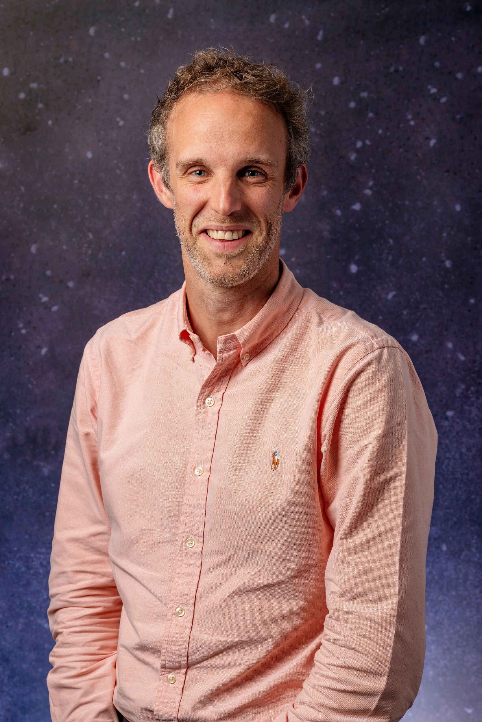 Martin Alsop