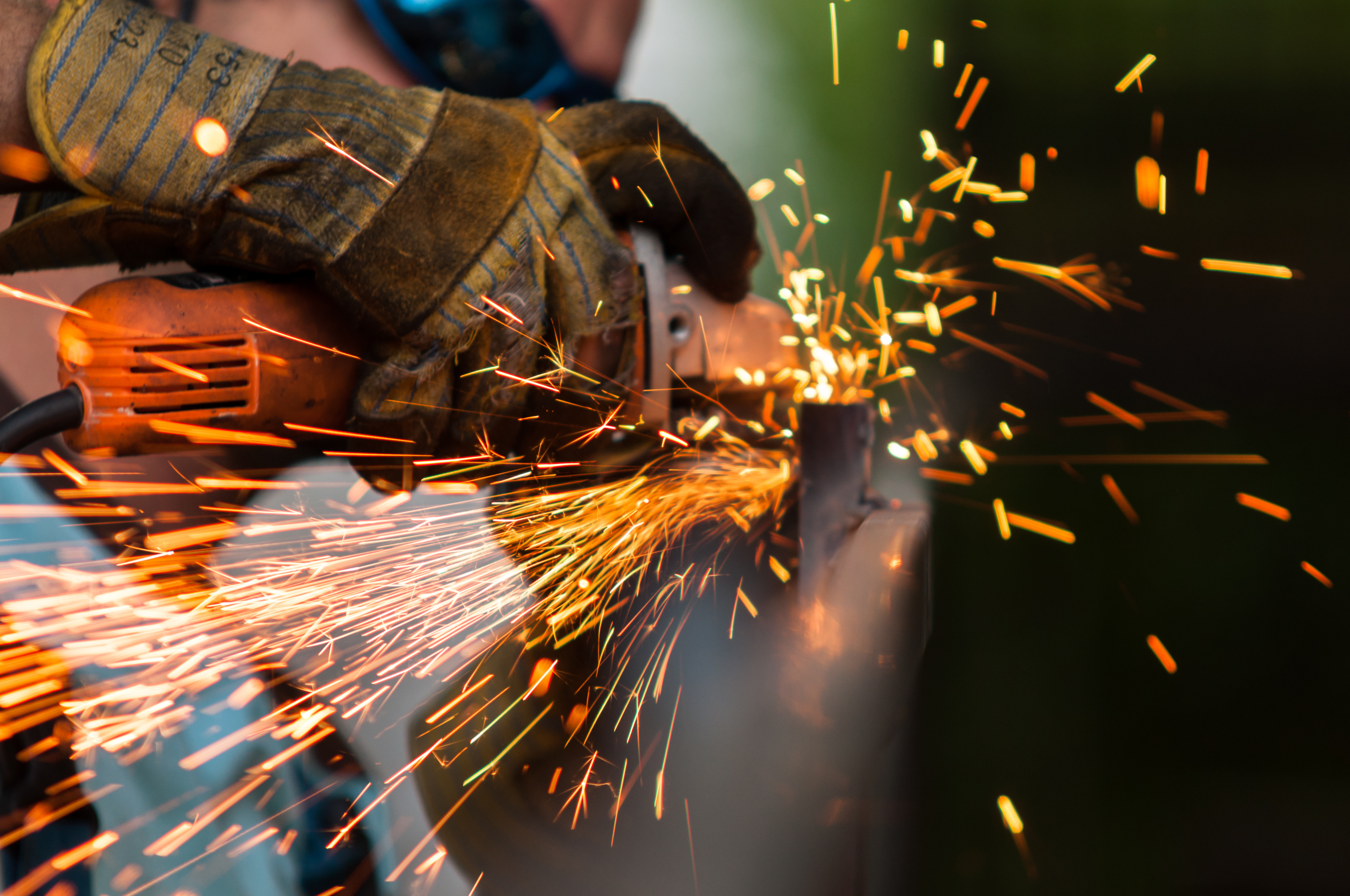 Fabricator